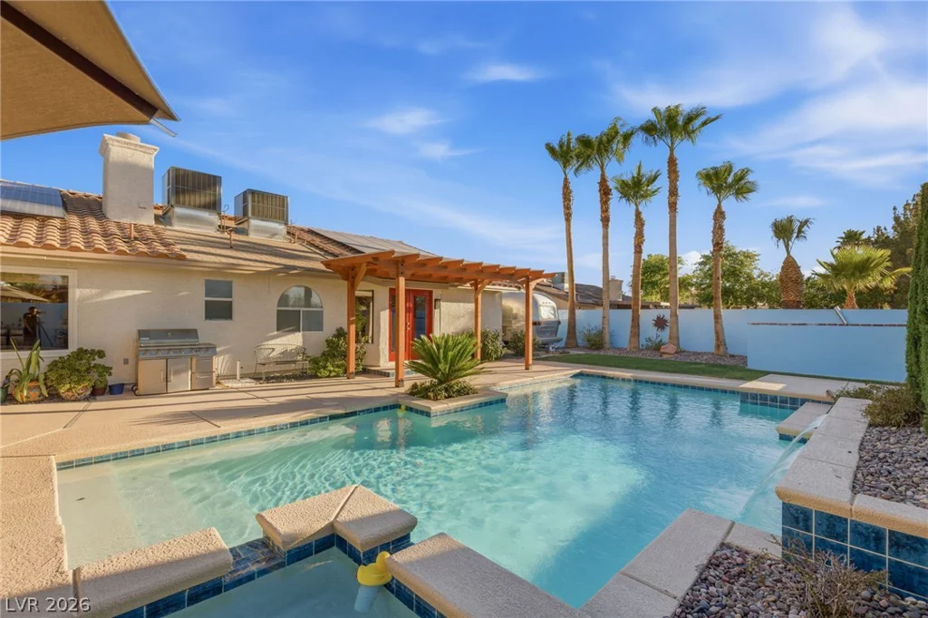 5104 Dale Scotty, Las Vegas, NV 89130