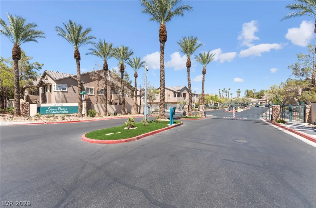 2052 Gravel Hill, Las Vegas, NV 89117