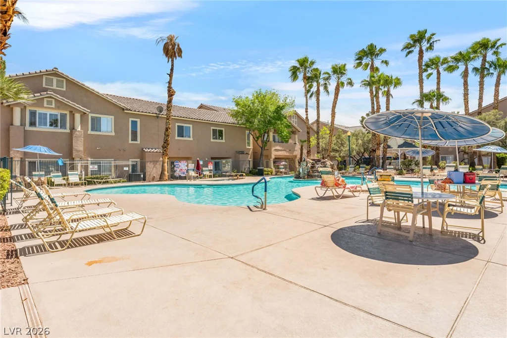 2052 Gravel Hill, Las Vegas, NV 89117