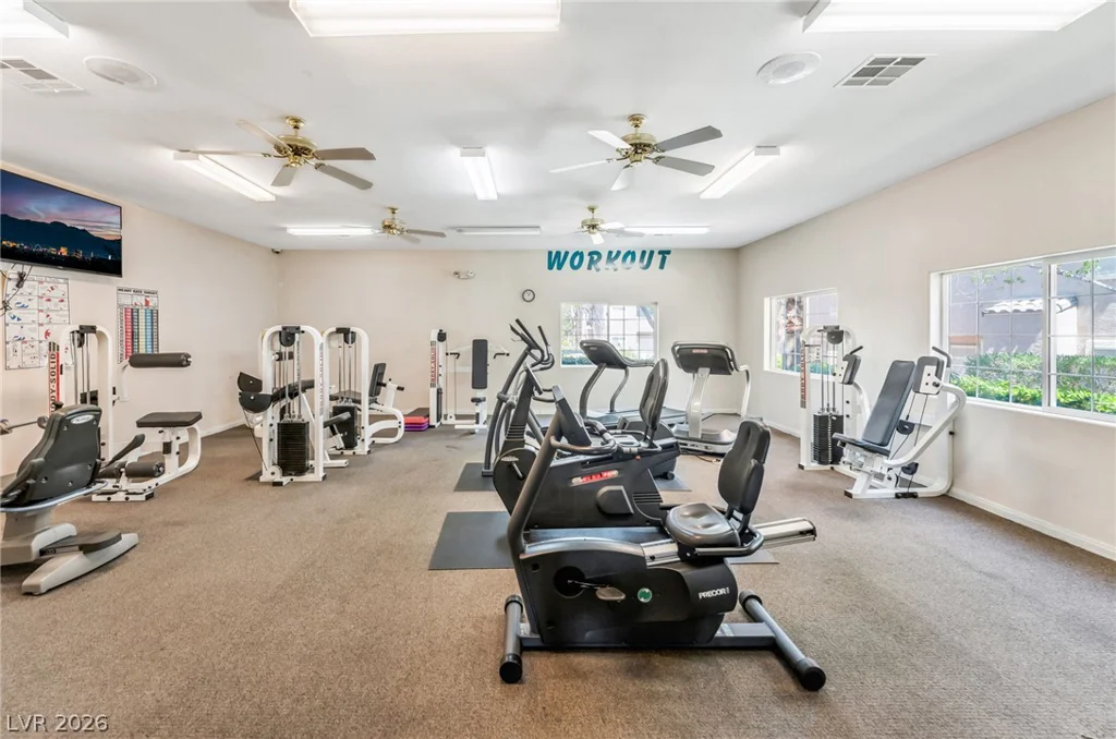 2052 Gravel Hill, Las Vegas, NV 89117