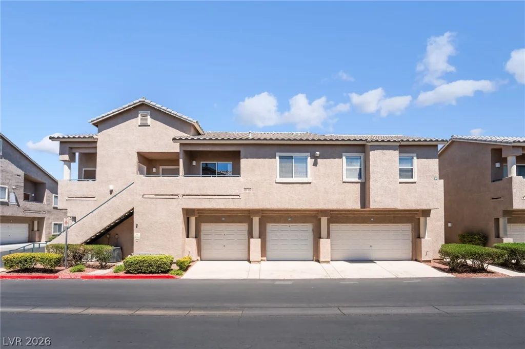 2052 Gravel Hill, Las Vegas, NV 89117
