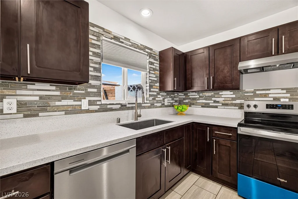1662 Sombrero, Las Vegas, NV 89169