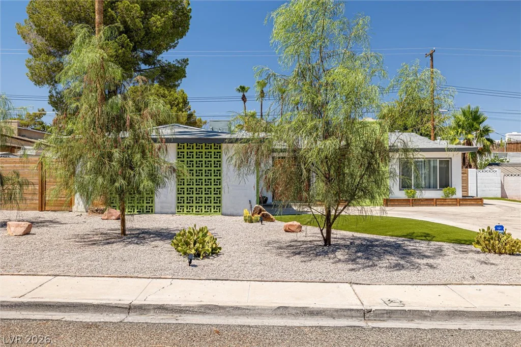 1662 Sombrero, Las Vegas, NV 89169