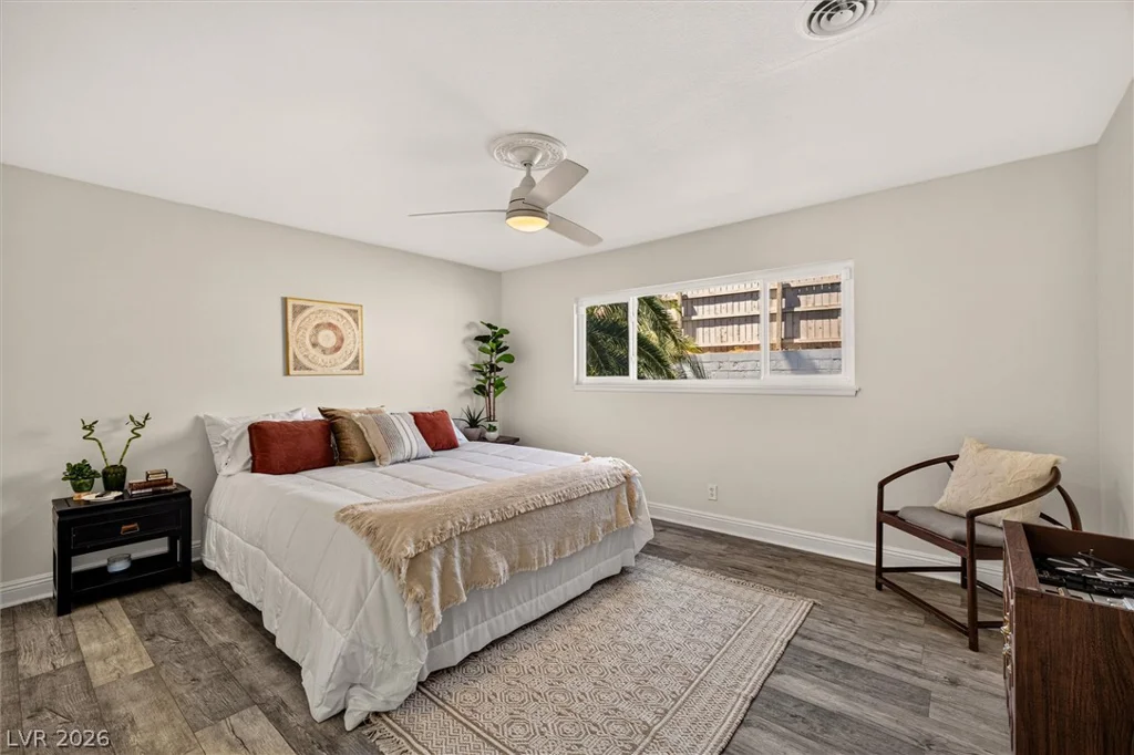 1662 Sombrero, Las Vegas, NV 89169