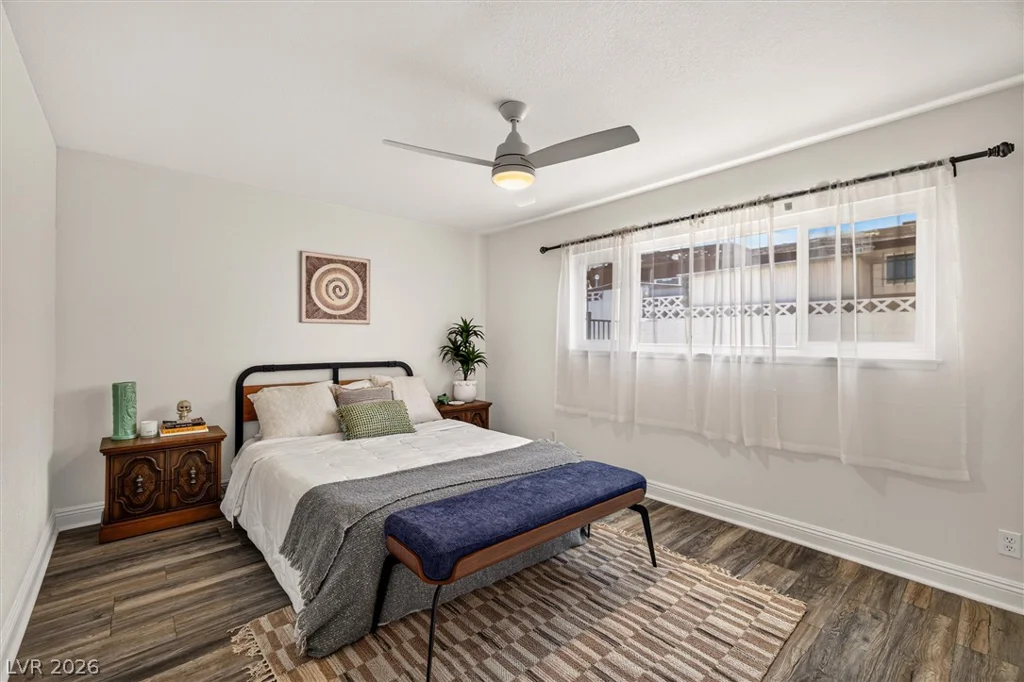 1662 Sombrero, Las Vegas, NV 89169