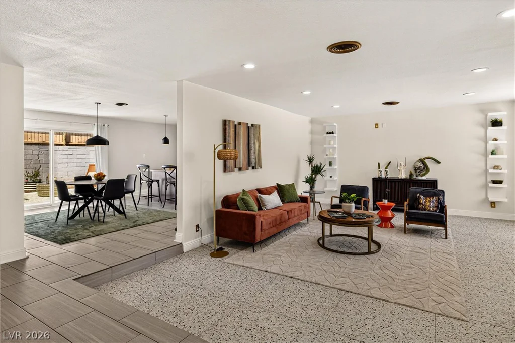 1662 Sombrero, Las Vegas, NV 89169