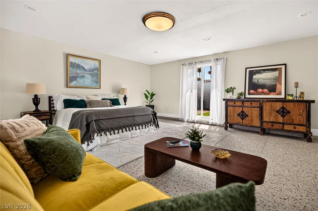1662 Sombrero, Las Vegas, NV 89169