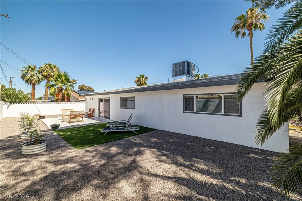 1662 Sombrero, Las Vegas, NV 89169