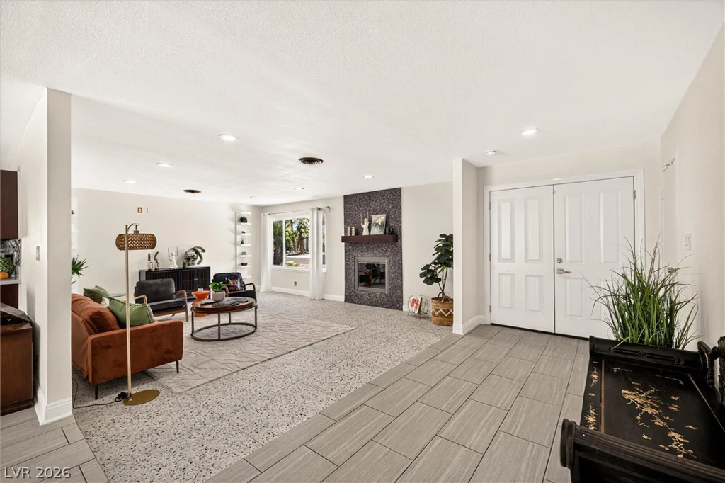 1662 Sombrero, Las Vegas, NV 89169