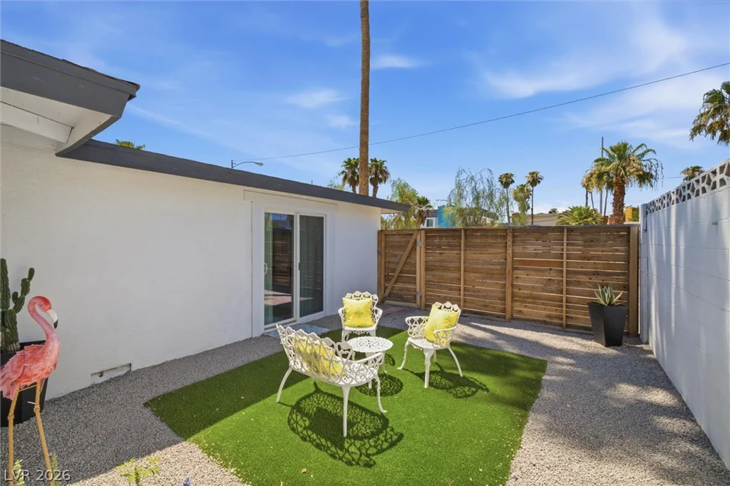 1662 Sombrero, Las Vegas, NV 89169