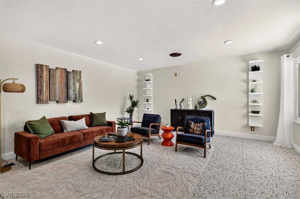 1662 Sombrero, Las Vegas, NV 89169