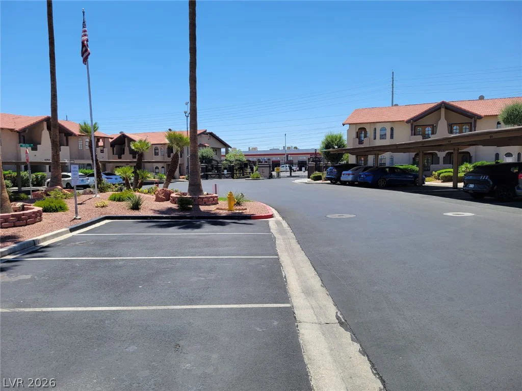 4054 Crete, Las Vegas, NV 89103