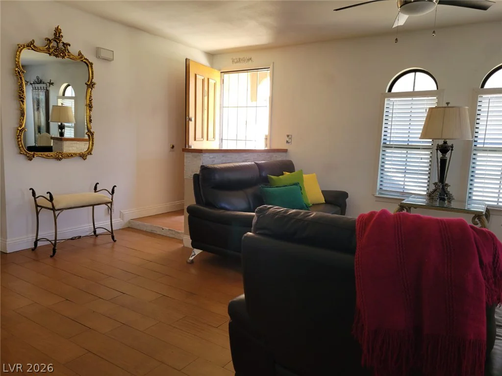 4054 Crete, Las Vegas, NV 89103