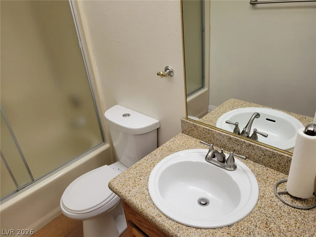 4054 Crete, Las Vegas, NV 89103