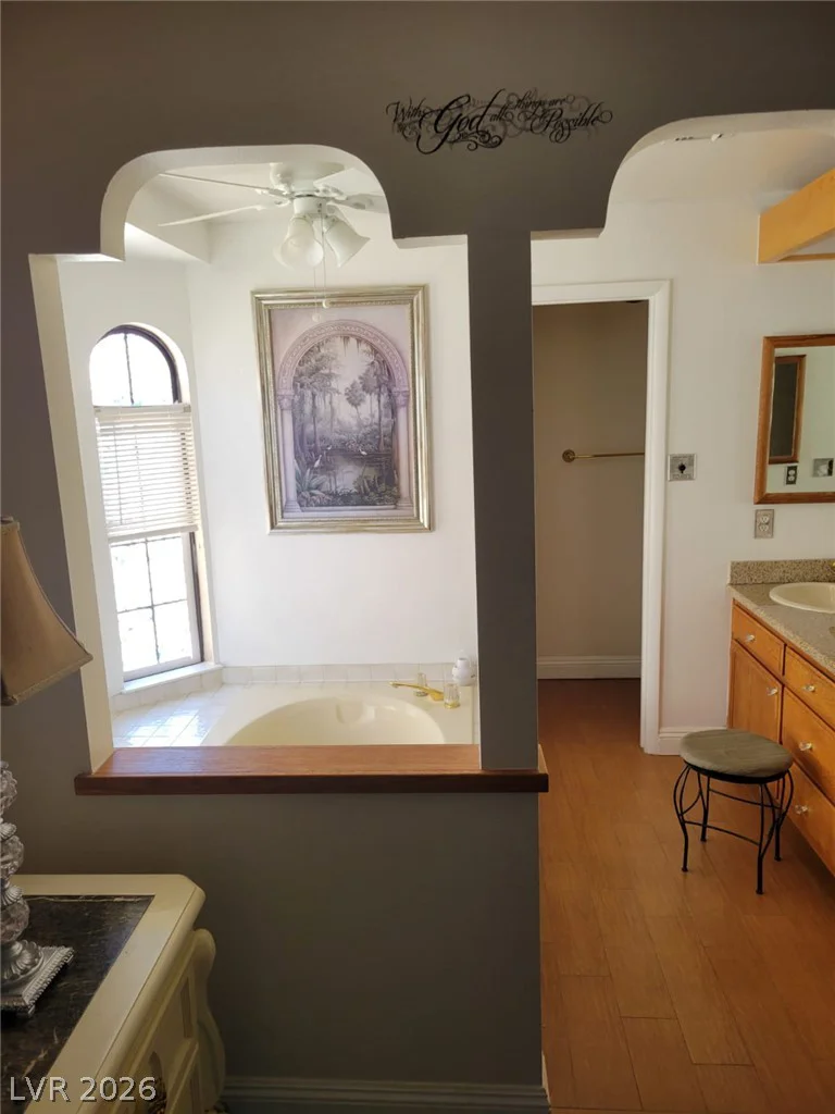 4054 Crete, Las Vegas, NV 89103