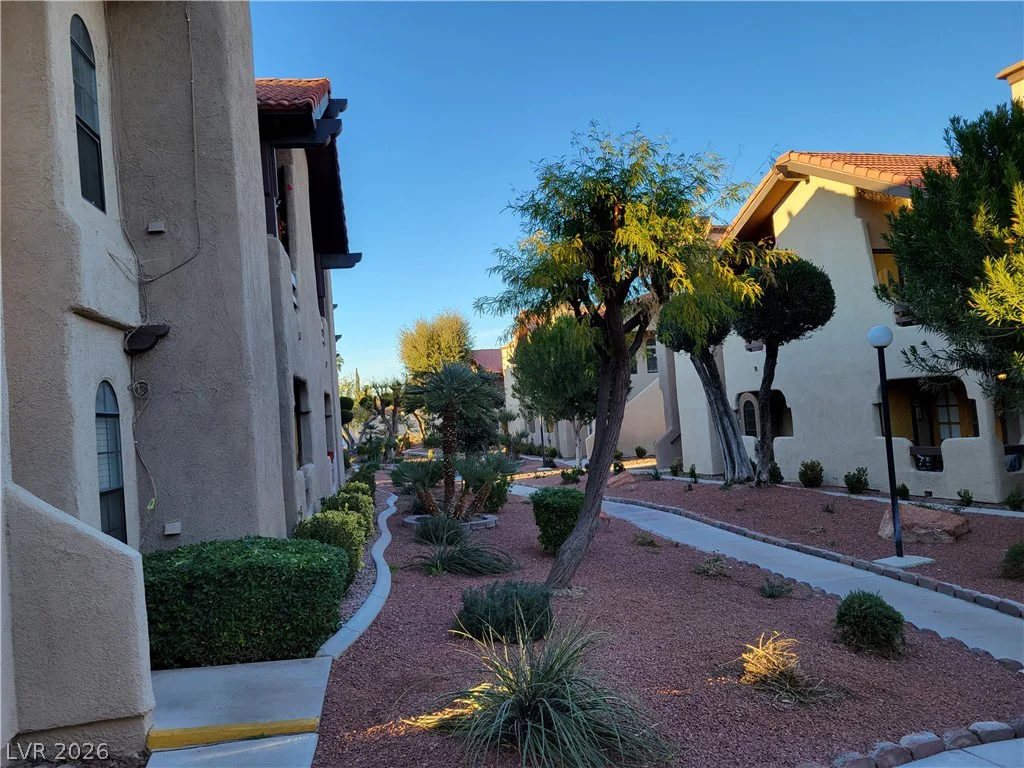 4054 Crete, Las Vegas, NV 89103
