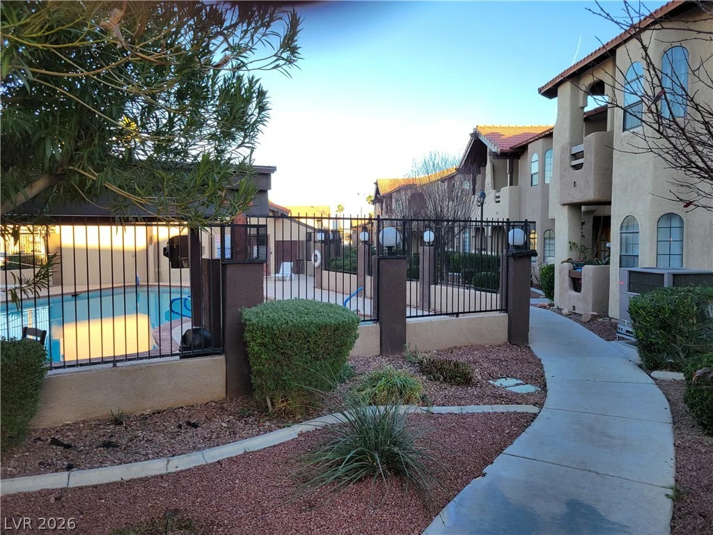 4054 Crete, Las Vegas, NV 89103