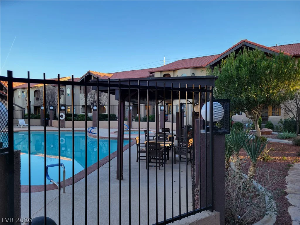 4054 Crete, Las Vegas, NV 89103