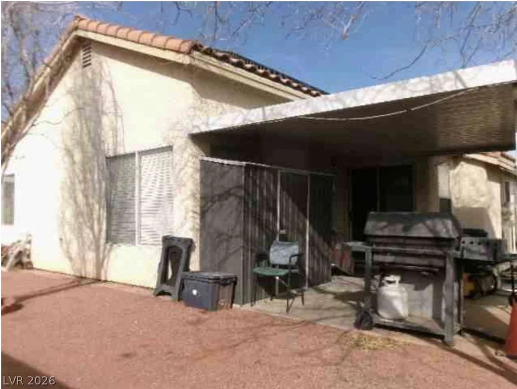 8141 Gilmore, Las Vegas, NV 89129