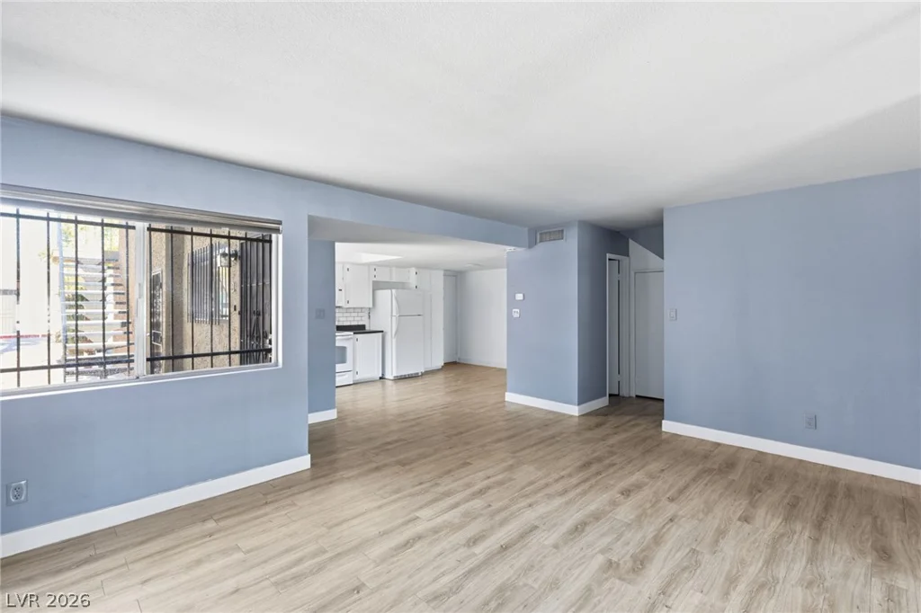 4622 Grand, Las Vegas, NV 89169