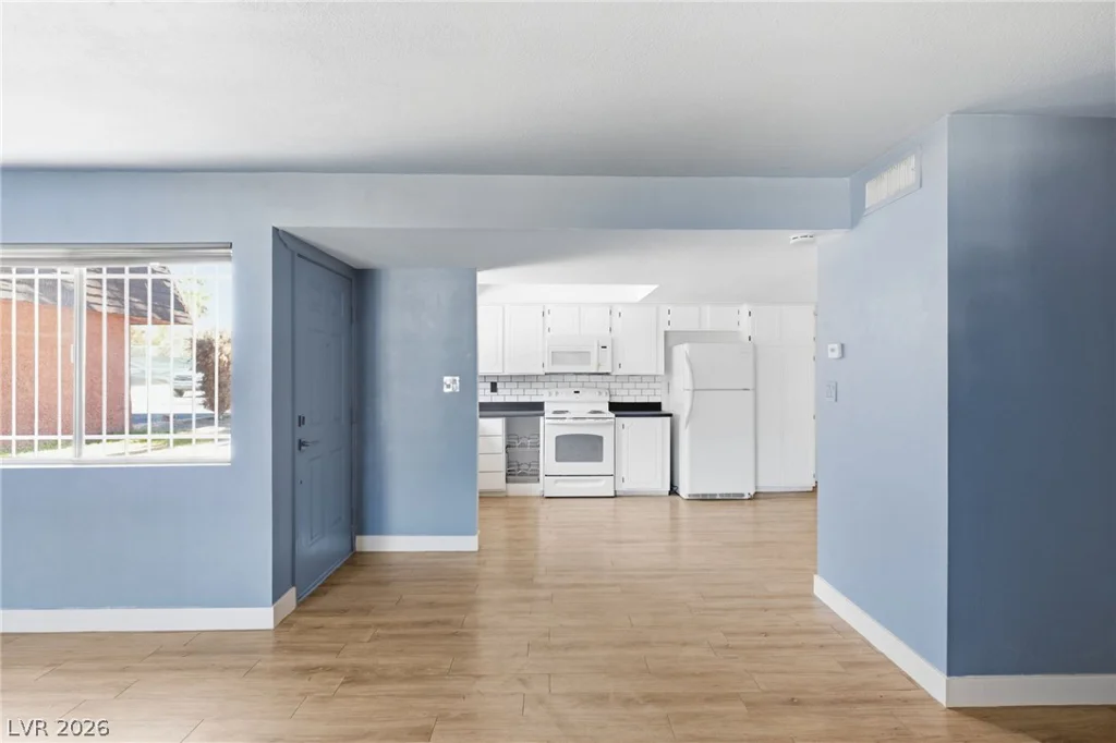 4622 Grand, Las Vegas, NV 89169