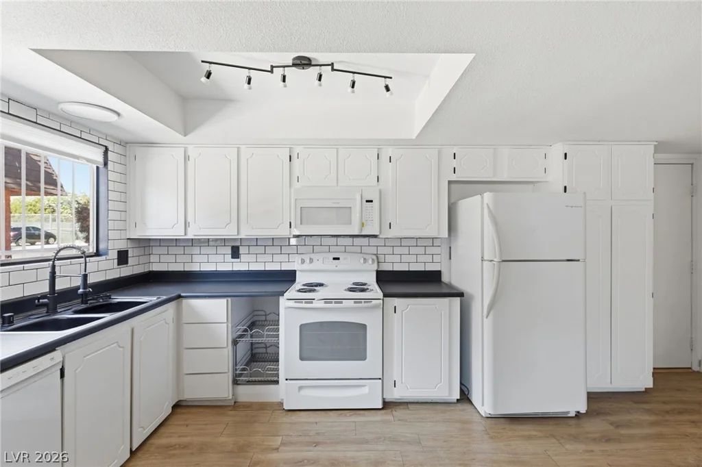 4622 Grand, Las Vegas, NV 89169