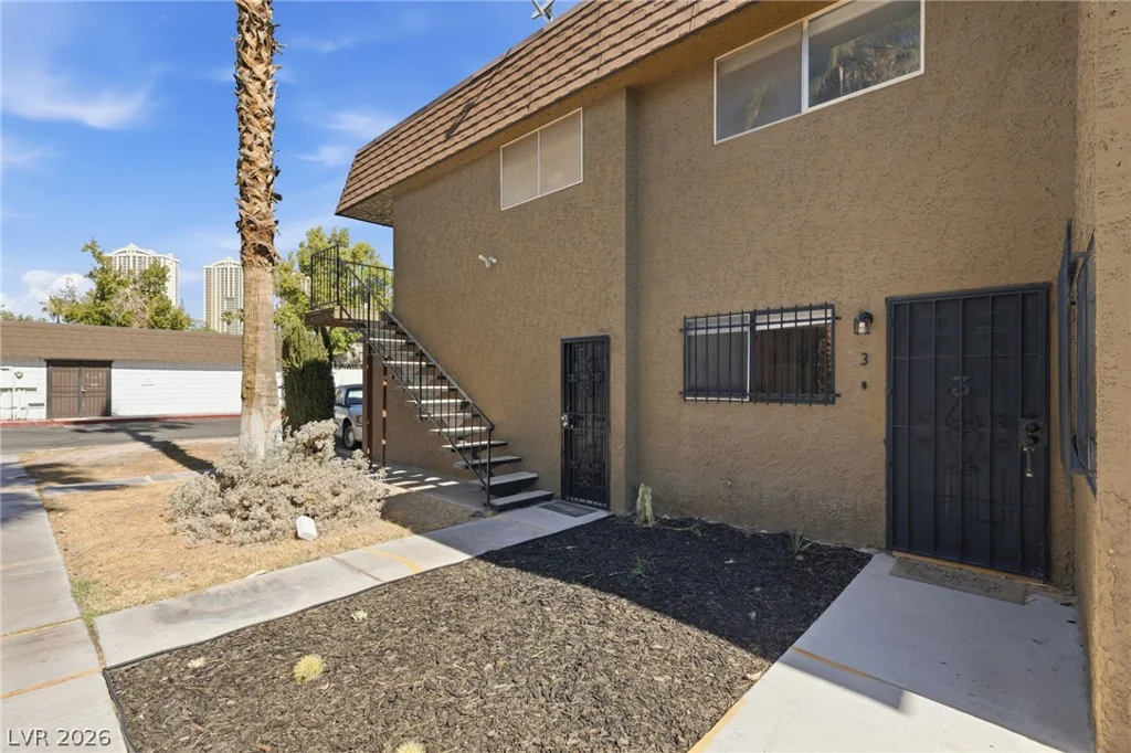 4622 Grand, Las Vegas, NV 89169