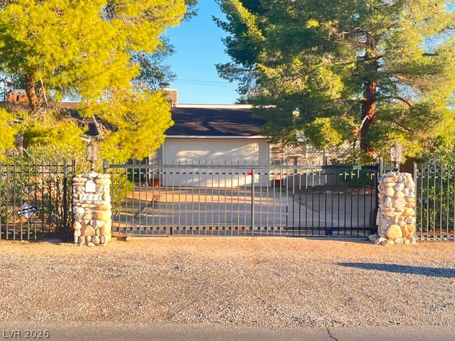2612 Casey, Las Vegas, NV 89120