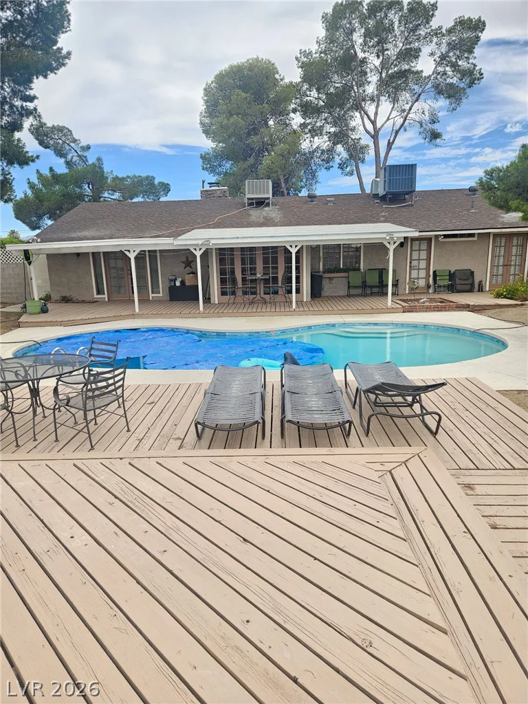 2612 Casey, Las Vegas, NV 89120