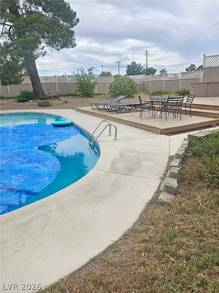 2612 Casey, Las Vegas, NV 89120