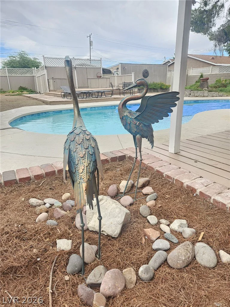 2612 Casey, Las Vegas, NV 89120