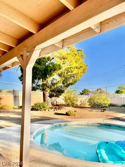 2612 Casey, Las Vegas, NV 89120
