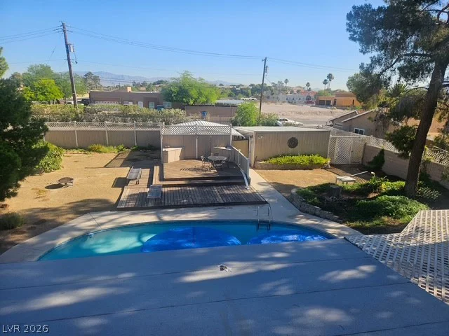 2612 Casey, Las Vegas, NV 89120