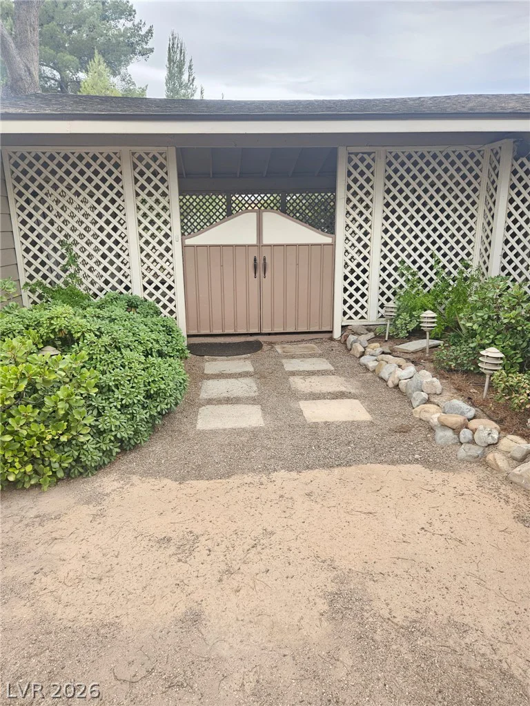 2612 Casey, Las Vegas, NV 89120
