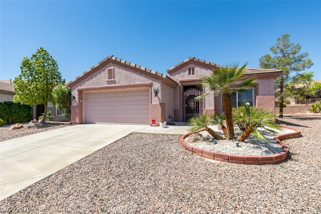 431 VINEWOOD, Henderson, NV 89012