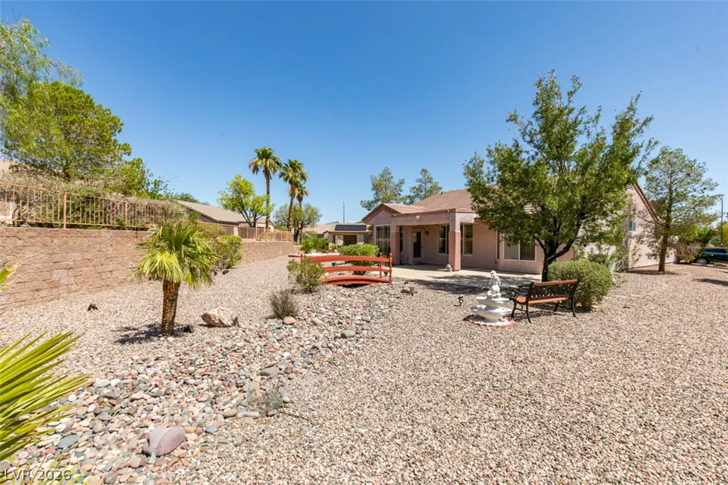 431 VINEWOOD, Henderson, NV 89012