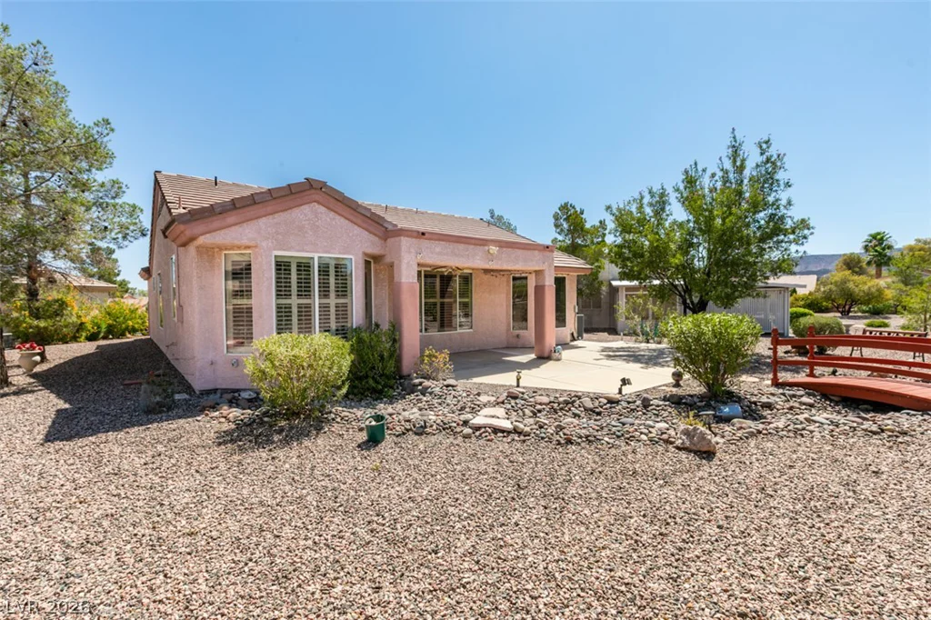 431 VINEWOOD, Henderson, NV 89012