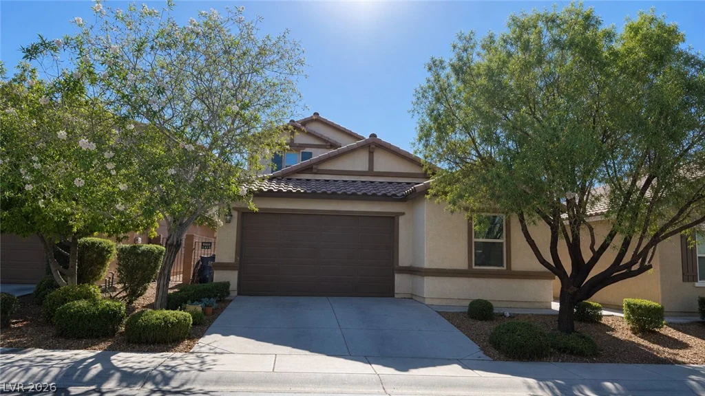 7455 Rainford, Las Vegas, NV 89148