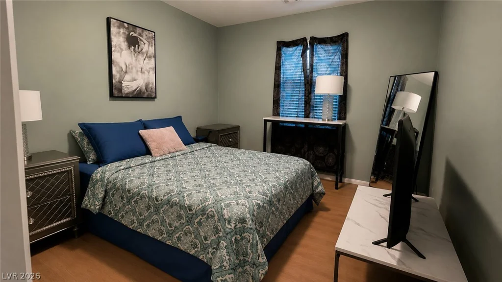 7455 Rainford, Las Vegas, NV 89148