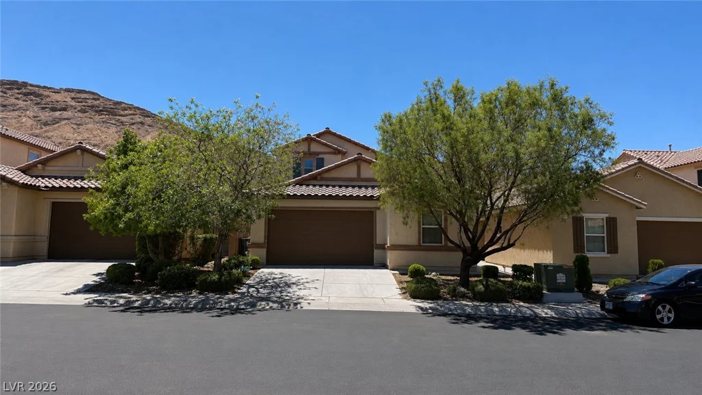 7455 Rainford, Las Vegas, NV 89148