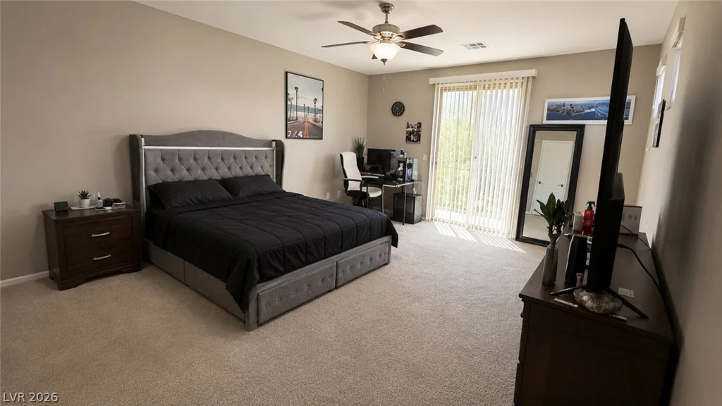 7455 Rainford, Las Vegas, NV 89148