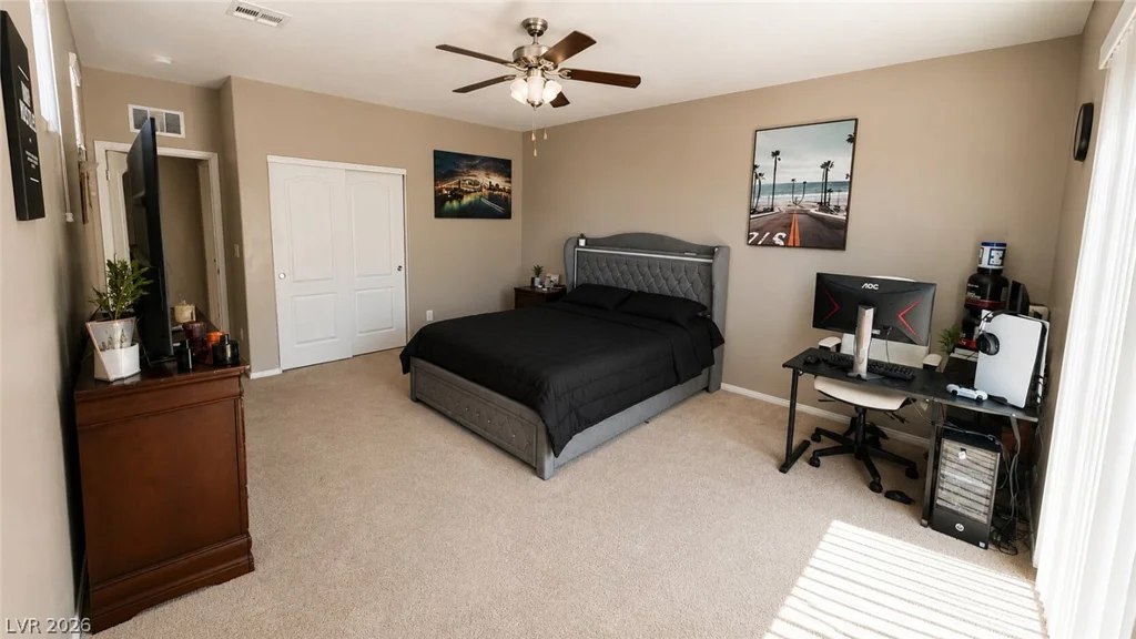 7455 Rainford, Las Vegas, NV 89148