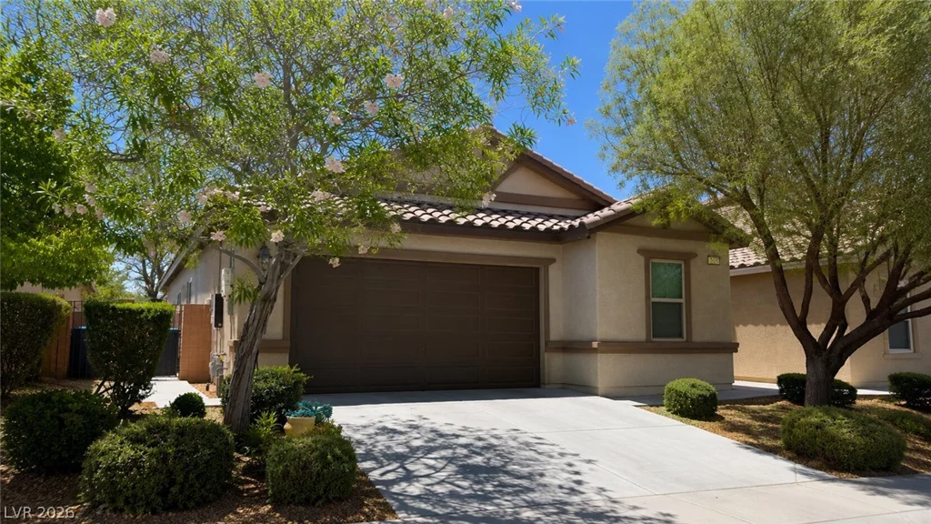 7455 Rainford, Las Vegas, NV 89148