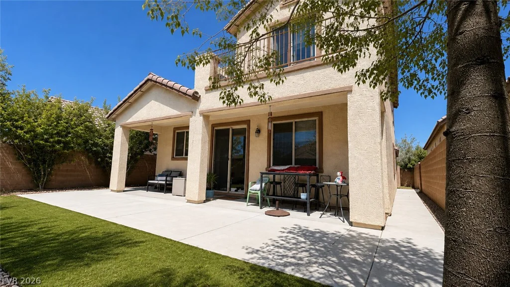 7455 Rainford, Las Vegas, NV 89148