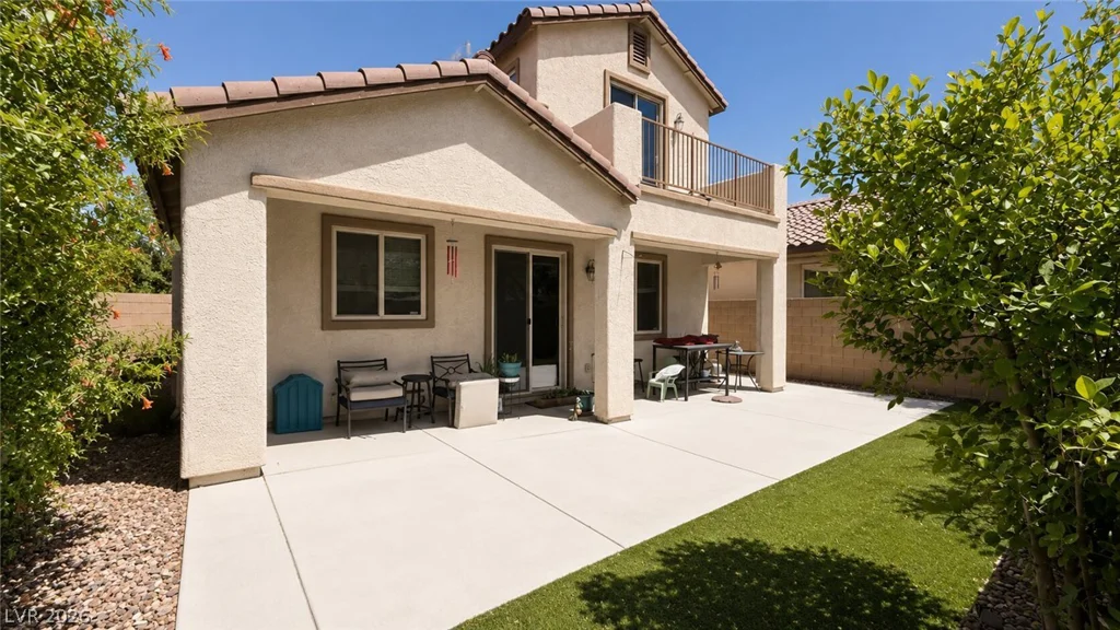 7455 Rainford, Las Vegas, NV 89148
