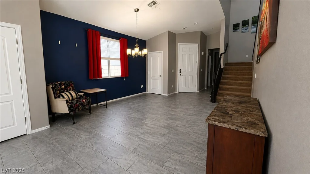 7455 Rainford, Las Vegas, NV 89148