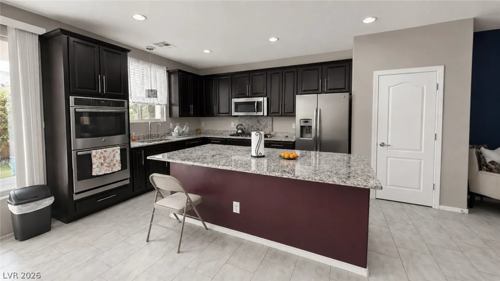 7455 Rainford, Las Vegas, NV 89148