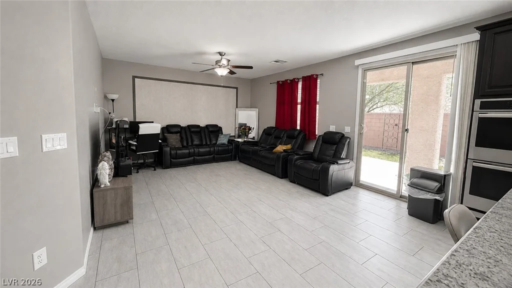 7455 Rainford, Las Vegas, NV 89148