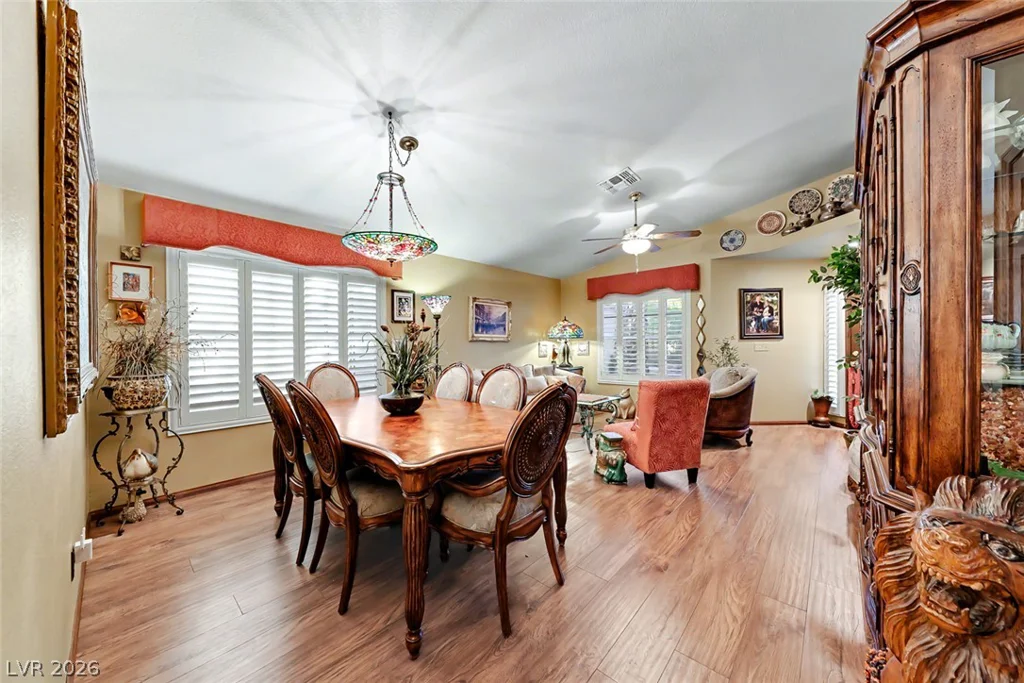 1138 Broken Hills, Henderson, NV 89011