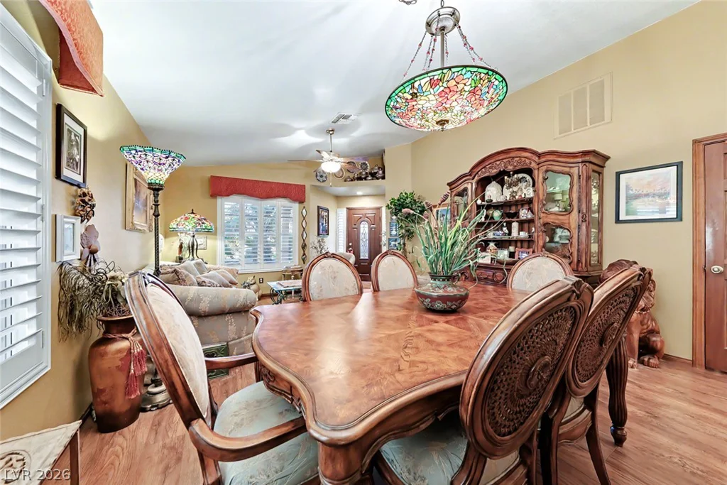 1138 Broken Hills, Henderson, NV 89011